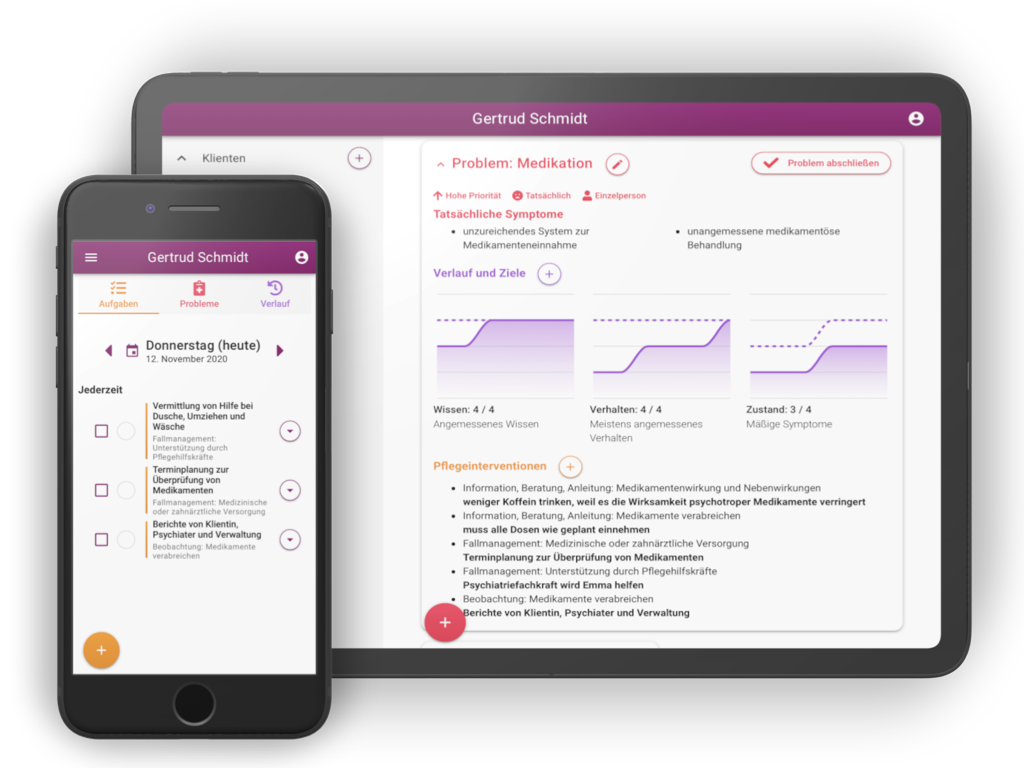 CoopCare App