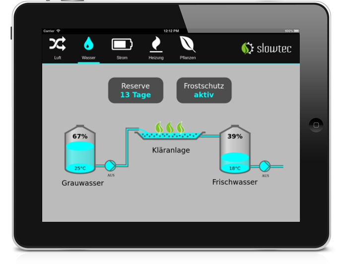 Automation App